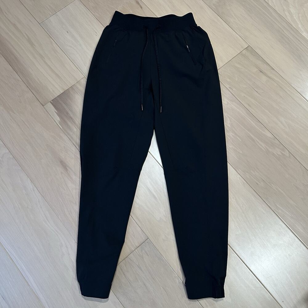 Lululemon License to Train High-Rise Pant Women’s 4